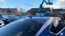 Skoda Superb 2.0 TDI CR SE L 5dr DSG Diesel Hatchback